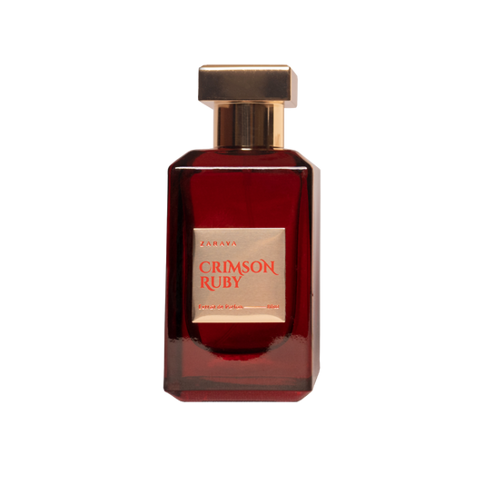 Crimson Ruby