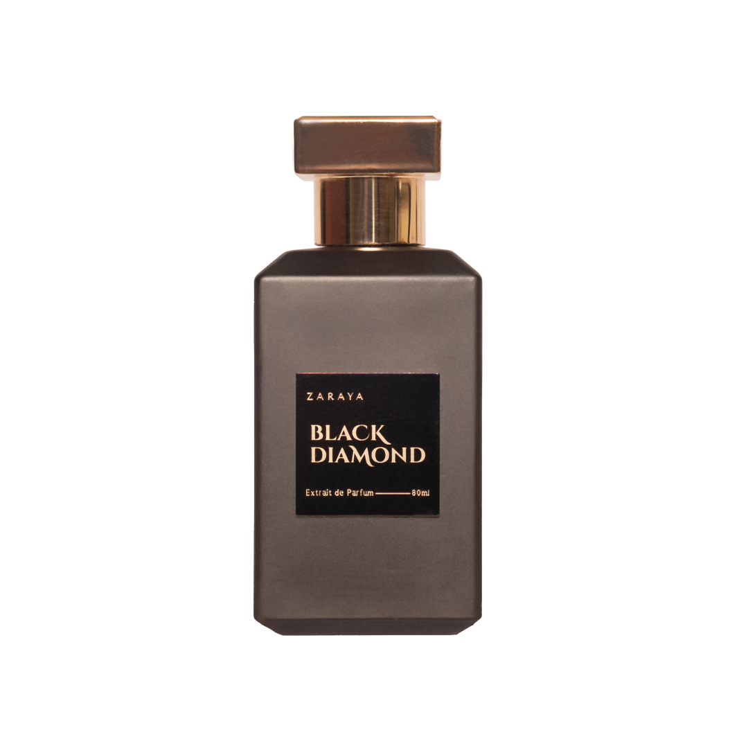 Black Diamond