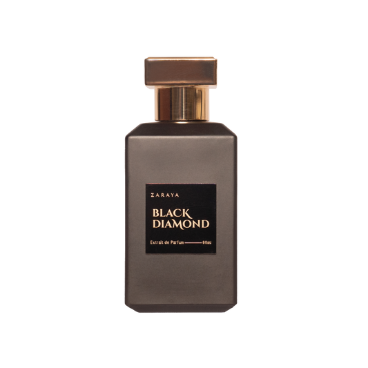 Black Diamond