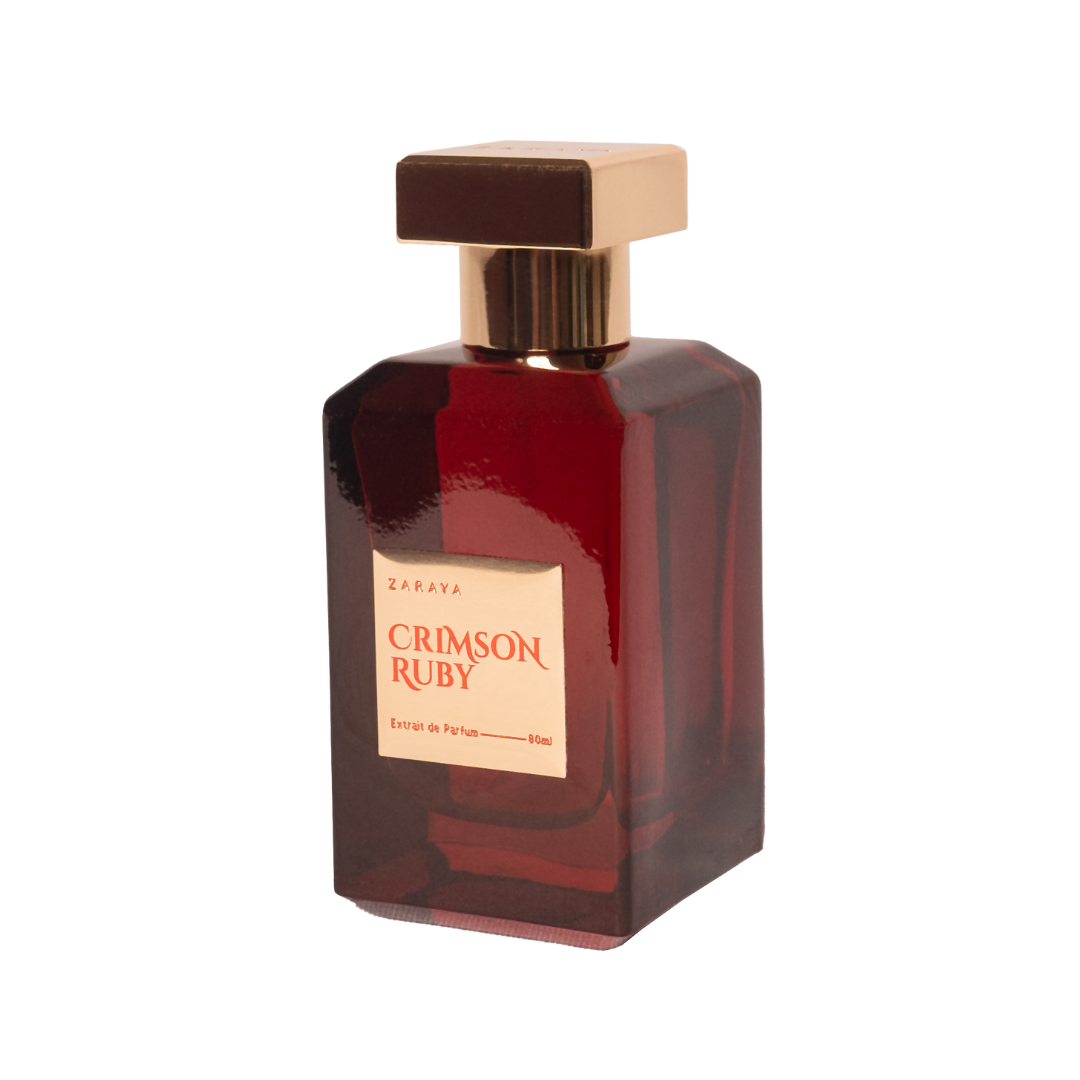 Crimson Ruby
