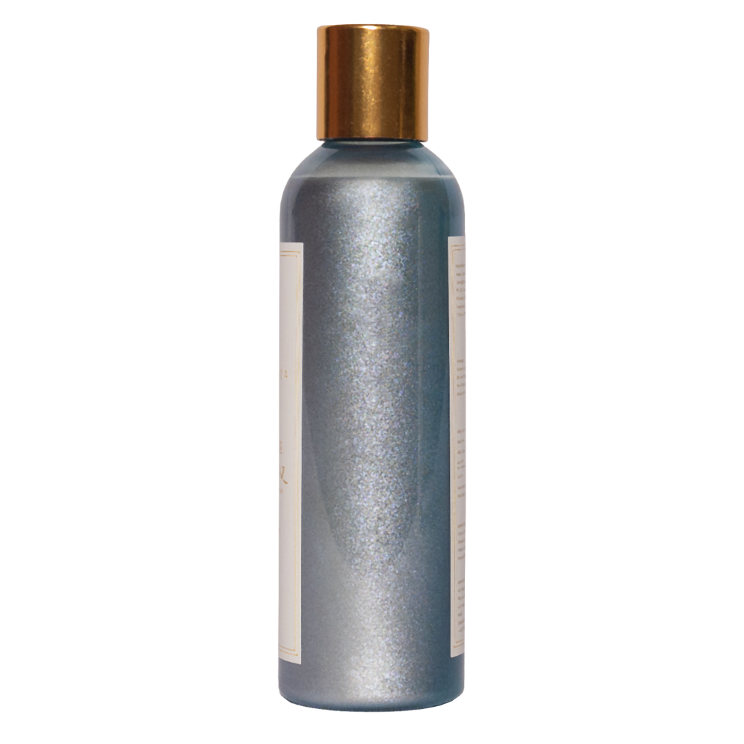 Blue Topaz Shower Gel