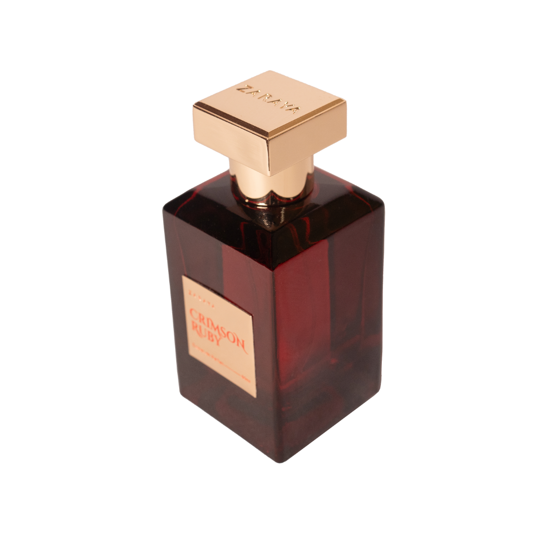 Crimson Ruby