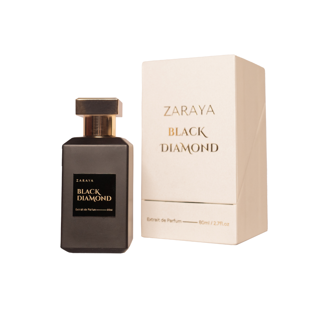 Black Diamond