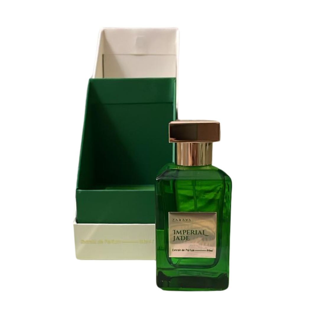 Imperial Jade