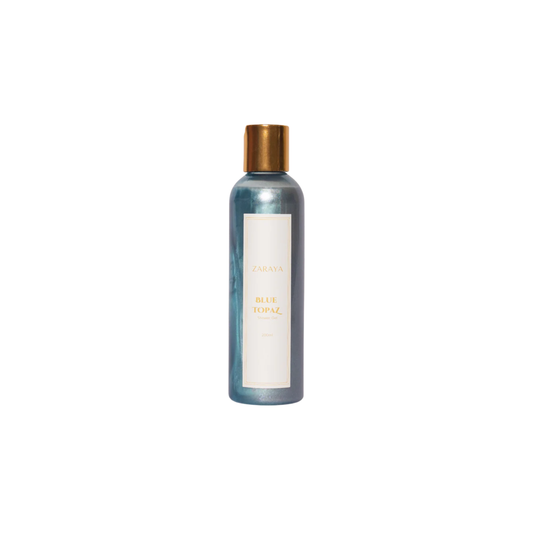 Blue Topaz Shower Gel