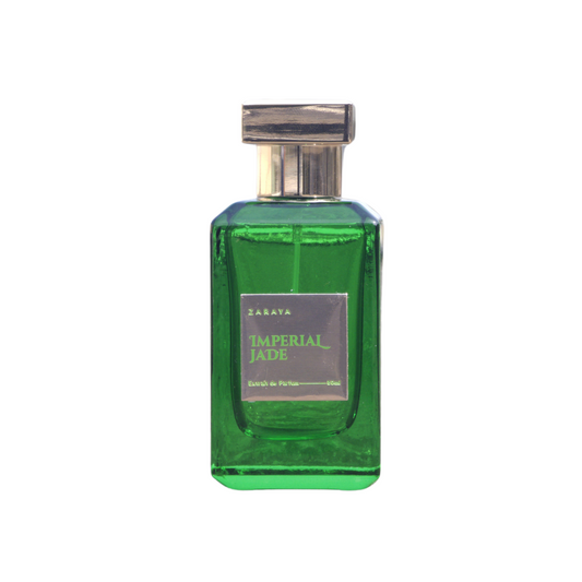 Imperial Jade